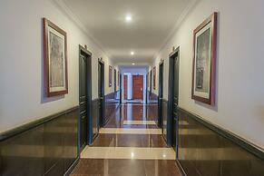 Mekong Angkor Deluxe Hotel