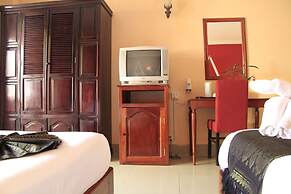 Mekong Angkor Deluxe Hotel