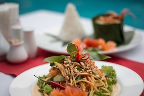 Mekong Angkor Deluxe Hotel