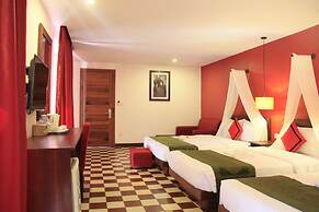 Mekong Angkor Deluxe Hotel