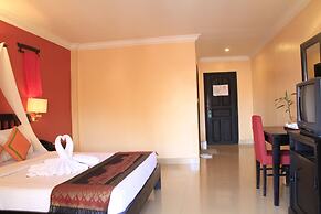 Mekong Angkor Deluxe Hotel