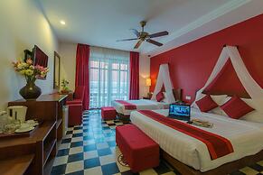 Mekong Angkor Deluxe Hotel