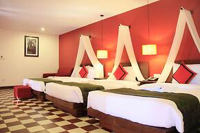 Mekong Angkor Deluxe Hotel