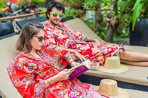 Mekong Angkor Deluxe Hotel