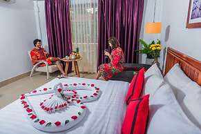 Mekong Angkor Deluxe Hotel