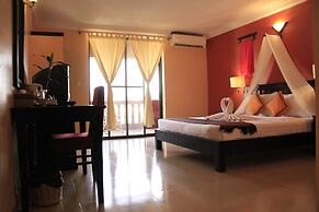 Mekong Angkor Deluxe Hotel