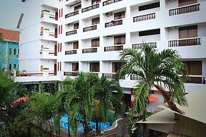 Mekong Angkor Deluxe Hotel