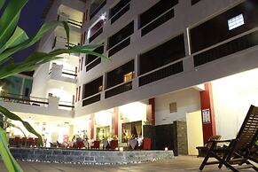 Mekong Angkor Deluxe Hotel