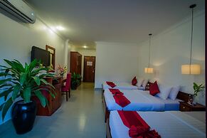 Mekong Angkor Deluxe Hotel