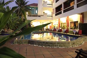 Mekong Angkor Deluxe Hotel