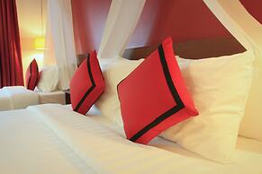 Mekong Angkor Deluxe Hotel