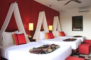 Mekong Angkor Deluxe Hotel