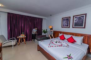 Mekong Angkor Deluxe Hotel