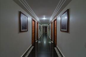 Mekong Angkor Deluxe Hotel