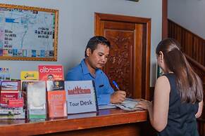 Mekong Angkor Deluxe Hotel