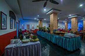 Mekong Angkor Deluxe Hotel