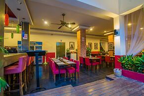 Mekong Angkor Deluxe Hotel