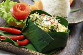 Mekong Angkor Deluxe Hotel