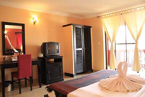 Mekong Angkor Deluxe Hotel