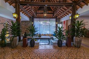 Mekong Angkor Deluxe Hotel