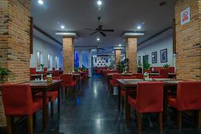 Mekong Angkor Deluxe Hotel