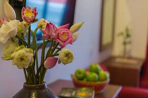 Mekong Angkor Deluxe Hotel