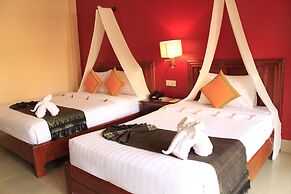 Mekong Angkor Deluxe Hotel