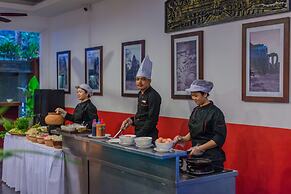 Mekong Angkor Deluxe Hotel