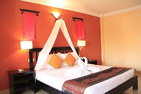 Mekong Angkor Deluxe Hotel
