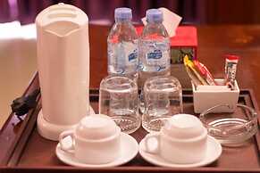 Mekong Angkor Deluxe Hotel