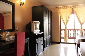 Mekong Angkor Deluxe Hotel