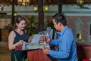 Mekong Angkor Deluxe Hotel