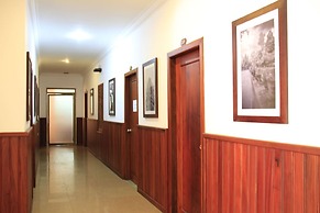 Mekong Angkor Deluxe Hotel