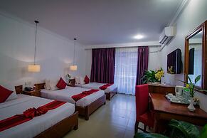 Mekong Angkor Deluxe Hotel
