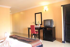 Mekong Angkor Deluxe Hotel