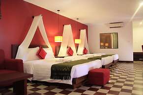 Mekong Angkor Deluxe Hotel
