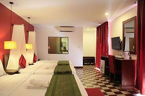 Mekong Angkor Deluxe Hotel