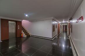 Mekong Angkor Deluxe Hotel