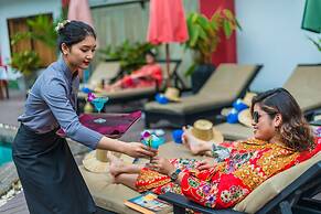 Mekong Angkor Deluxe Hotel