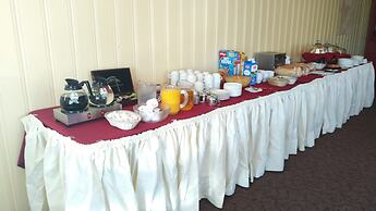 Shining Waters Country Inn