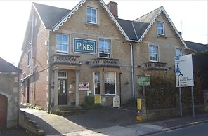 The Pines Guest Accommodation