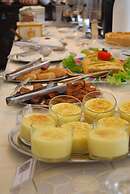 Hotel Praia da Sereia