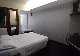 Hotel Praia da Sereia