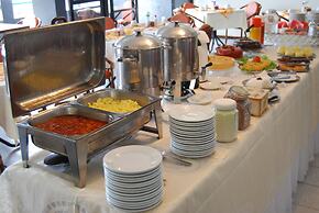 Hotel Praia da Sereia