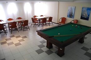 Hotel Praia da Sereia