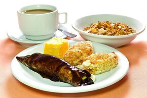 Hotel Praia da Sereia