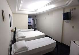 Hotel Praia da Sereia