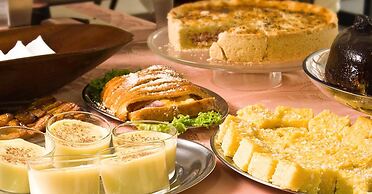 Hotel Praia da Sereia