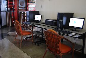 Hotel Praia da Sereia