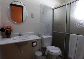 Hotel Praia da Sereia